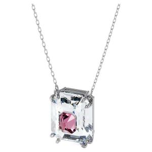 SWAROVSKI　Gema レイヤードネックレス SWAROVSKI Gema レイヤードネックレス