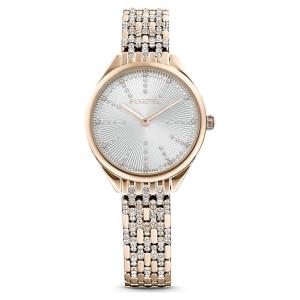 SWAROVSKI（スワロフスキー） 腕時計 Dream Rock ウォッチ レッド