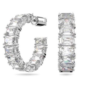 SWAROVSKI スワロフスキー Swarovski フェザー 羽 Nice ドロップ