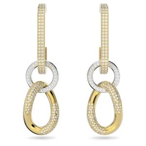 SWAROVSKI（スワロフスキー） Swarovski Mesmera バーイヤリング