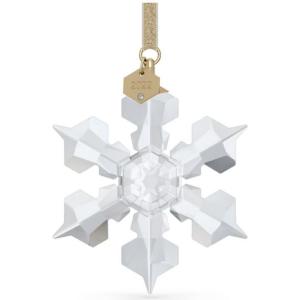 SWAROVSKI（スワロフスキー） 『SCS クリスマスオーナメント, 2009年
