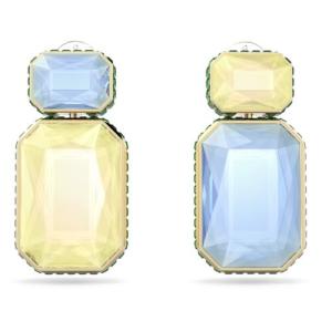 SWAROVSKI（スワロフスキー） Swarovski Harmonia スタッドピアス