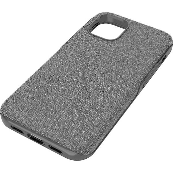 スワロフスキー Swarovski High smartphone case iPhone 12 m...