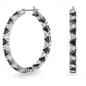 SWAROVSKI（スワロフスキー） 『Lisanne ピアス』 5395236