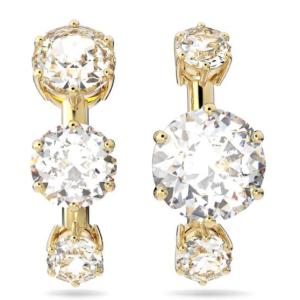 SWAROVSKI スワロフスキー Swarovski Millenia イヤーカフ