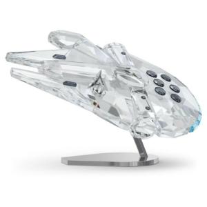 SWAROVSKI（スワロフスキー） swarovski STAR WARS ルーク・スカイ