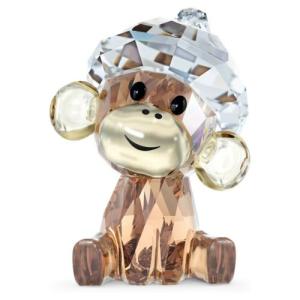 SWAROVSKI スワロフスキー Swarovski 『Kitten - Fiona（シャム