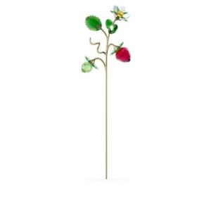 スワロフスキー 忘れな草 5490754 Swarovski 置物 SWAROVSKI スワロフスキー 忘れな草 ブルー 花 L ラージ 置物