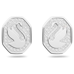 SWAROVSKI（スワロフスキー） Swarovski Pleasant ピアスセット