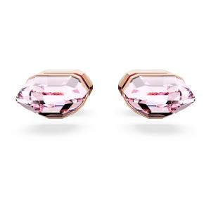 スワロフスキー SWAROVSKI ピアス 5193949 SWAROVSKI（スワロフスキー） 『Iconic Swan ジャケットピアス