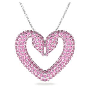 SWAROVSKI（スワロフスキー） Swarovski Lifelong Heart ペンダント