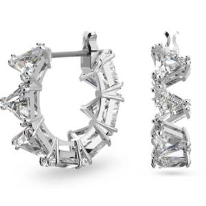 新品 スワロフスキー Swarovski Ortyxフープピアス SWAROVSKI スワロフスキー Swarovski Ortyx フープピアス