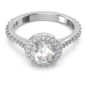 SWAROVSKI（スワロフスキー） 『Nirvana Tanzanite リング』 指輪