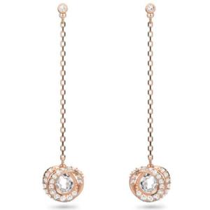 SWAROVSKI（スワロフスキー） 『Lisanne ピアス』 5369132
