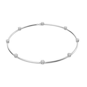 SWAROVSKI（スワロフスキー） 『Tosha Black ネックレス』 1194383 