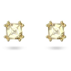 SWAROVSKI（スワロフスキー） Swarovski ENLUMINE EARRINGS ピアス