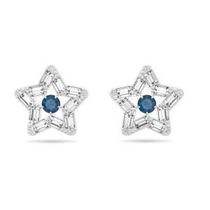 SWAROVSKI（スワロフスキー） 『Iconic Swan ジャケットピアス 