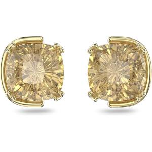 SWAROVSKI（スワロフスキー） Swarovski Ortyx フープピアス