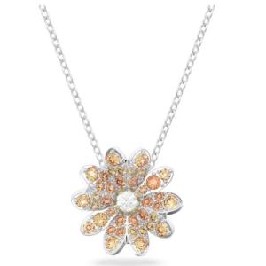 SWAROVSKI　Gema レイヤードネックレス SWAROVSKI Gema レイヤードネックレス 公式】【スワロフスキー