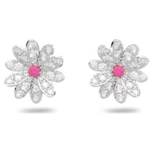 スワロフスキー　ピアス SWAROVSKI スワロフスキー Swarovski プロモーション品 ダイヤ型