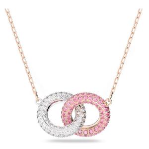 SWAROVSKI（スワロフスキー） 『Iconic Swan リング』 指輪 5256266