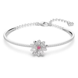 SWAROVSKI スワロフスキー Swarovski 『Get Narrow バングル, L