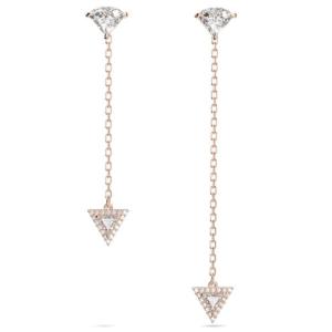 SWAROVSKI（スワロフスキー） Swarovski FAITHFUL ピアス 973736 