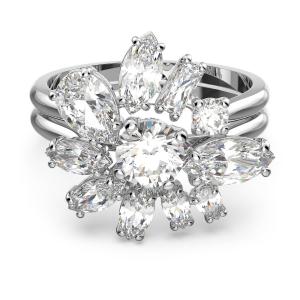 SWAROVSKI（スワロフスキー） 『Nirvana Tanzanite リング』 指輪