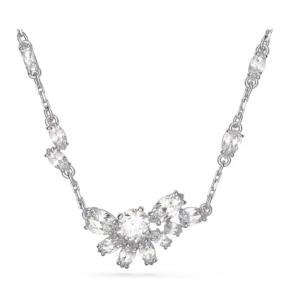 SWAROVSKI（スワロフスキー） Swarovski Gema レイヤードネックレス