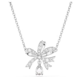 SWAROVSKI スワロフスキー Swarovski Millenia フープピアス