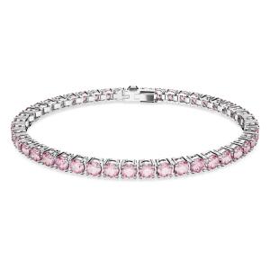 SWAROVSKI（スワロフスキー） 羽 Nice バングル, M 5482915