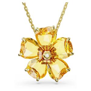 SWAROVSKI（スワロフスキー） Swarovski Gema レイヤードネックレス