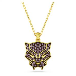 SWAROVSKI（スワロフスキー） 『Nera Small Tanzanite ペンダント 