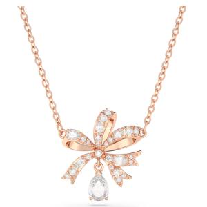 スワロフスキー SV925 SWAROVSKI（スワロフスキー） 『Fidelity ネックレス』 973783