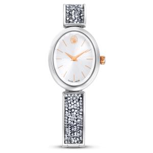 ⭐︎SWAROVSKY エリス クリスタルメッシュ腕時計 ⭐︎SWAROVSKY エリス クリスタルメッシュ腕時計