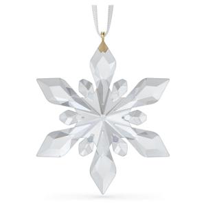 SWAROVSKI（スワロフスキー） 『クリスマス25周年記念オーナメント