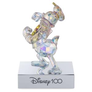 SWAROVSKI（スワロフスキー） クリスタル ディズニー 『ドナルドダック