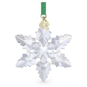 SWAROVSKI（スワロフスキー） 『2001 Christmas オーナメント