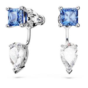 スワロフスキー　スタッドピアス&ネックレス SWAROVSKI（スワロフスキー） Swarovski Gema スタッドピアス 5644679