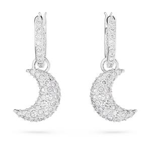 SWAROVSKI スワロフスキー シンボリック 月 ムーン 星 スター