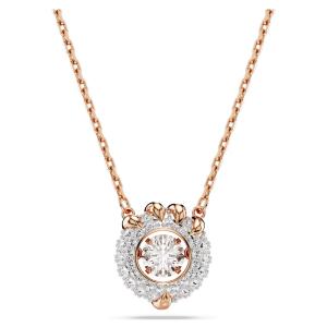 SWAROVSKI Swarovski スワロフスキー ネックレス レディース