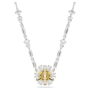 SWAROVSKI（スワロフスキー） Swarovski Gema レイヤードネックレス
