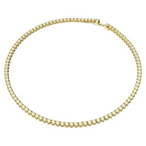 SWAROVSKI（スワロフスキー） チェーン Dextera ネックレス ゴールド