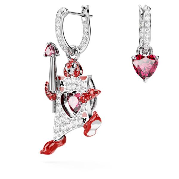スワロフスキー Swarovski ディズニー 不思議の国のアリス Alice in Wonderl...