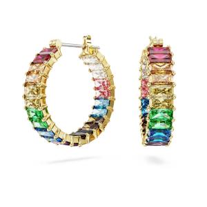 国内即発★SWAROVSKI★スワロフスキー★FURTHER ドロップ ピアス SWAROVSKI スワロフスキー Swarovski Harmonia ドロップピアス