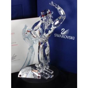 SWAROVSKI（スワロフスキー） Swarovski 2001年 SCS限定品 『ワイルド