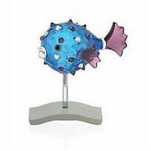 SWAROVSKI スワロフスキー Swarovski クリスタル 『セキセイ