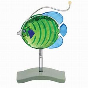 SWAROVSKI スワロフスキー Swarovski クリスタル 『セキセイ