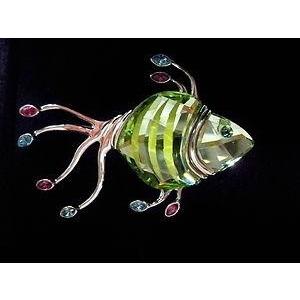 SWAROVSKI（スワロフスキー） Swarovski 2006年 廃盤品 『Calimera 
