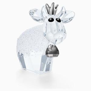 スワロフスキー SCS会員2006年度限定作品 『エレファント』 854407 planetarium_854407